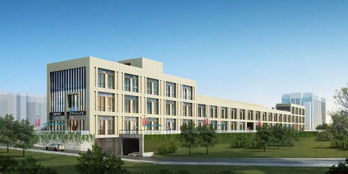 重磅 江南新区这个地方要大变样,周边十多万人身价暴涨