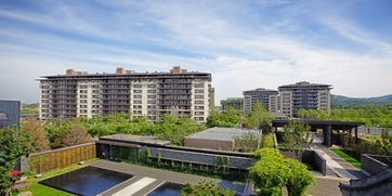 五矿万科 如园最新动态 如园 中国气质征服现代都市