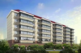 好消息 长宁这个地方将打造 精品小区