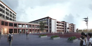 22.8万个学位 厦门出台岛外5年教育规划, 集美新增校曝光