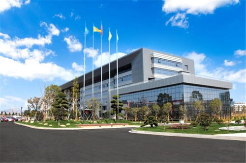 喜报 龙湾区3家企业入选温州市 最美工厂