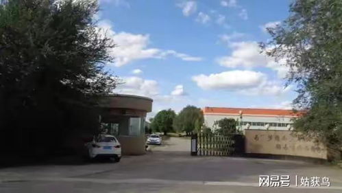 北京市顺义区的一座大型工厂第三次拍卖,被人以9042.7万元竞得