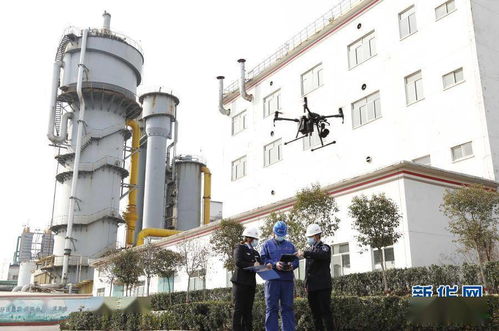 驻厂监督员助企业环保生产