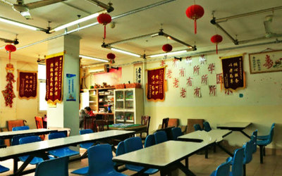 上海杨浦敬老院排名,上海杨浦敬老院地址收费一览表