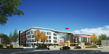 崂山实验初中正式亮相 卓越师资打造精彩教育