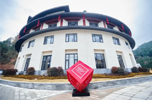 朱德故里景区客博园和德乡慢村精品民宿盛装迎客