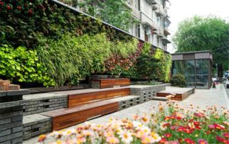 快去逛一逛 成都13个花园式特色街区出炉了