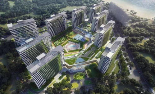 带您一文看遍全国布局的泰康长寿社区