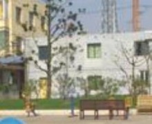 上海市杨浦区中原新江湾敬老院