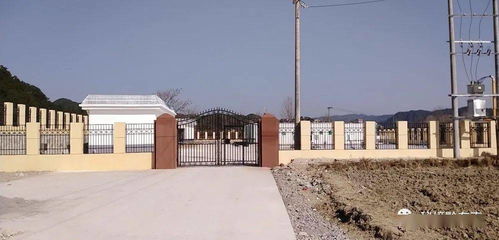 贵州三穗 新添6座乡镇污水处理厂