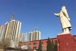 最后一个百年老厂已拆 饱含张家口几代人的记忆 泪目