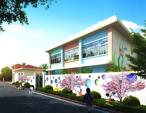 拱墅7个老旧小区 升级 换新颜 走一波惊艳设计图