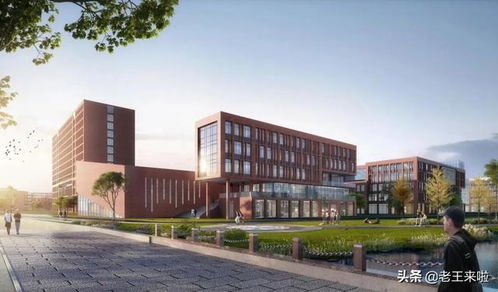 徐州工程学院东校区将开建,占地924亩,总建筑面积38.2万平方米