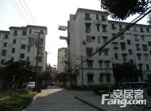 市光四村小区租房,二室一厅,实地拍摄,如其所见,诚信房源,进来看看,房子非常干净整洁 ,上海杨浦中原租房 房天下