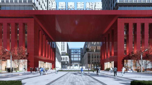 2023空气能供暖品牌厂家哪个好 纽恩泰总部新区数字化智能工厂即将启动