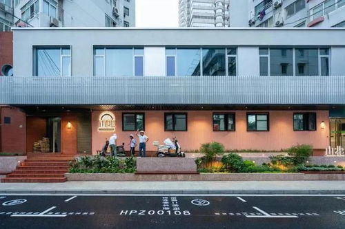 上海市中心,这两条小马路大变样 居民 游客都直呼 太惊喜