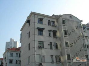 上海电大小区二手房房源,房价价格,小区怎么样 吉屋网