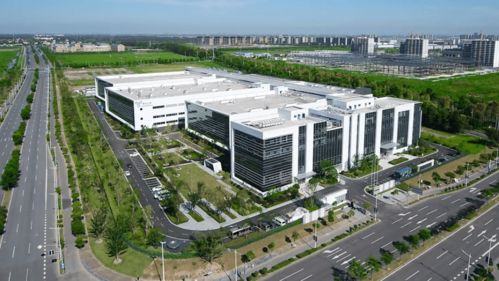 源头创新 浦东中国创新药小巨人打破进口新药定价规律