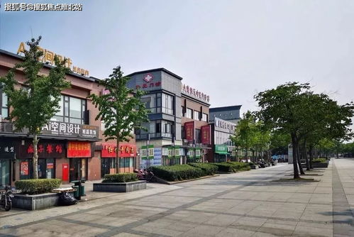 闵行一品漫城别墅官方发布新资讯，杨浦中原新江湾敬老院项目引发热议