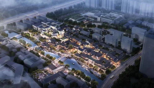 242秒杭韵生活片燃情绽放，让杭州重拾祥符——上海杨浦区中原新江湾敬老院特别报道